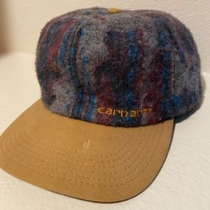 Carhartt Hat